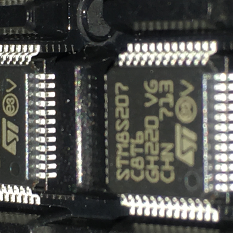 STM8S207CBT6 ST全新原裝現(xiàn)貨-STM8S207CBT6盡在買賣IC網(wǎng)